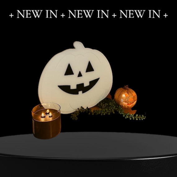 Halloween Cutting/Charcuterie Board -Food Safe
