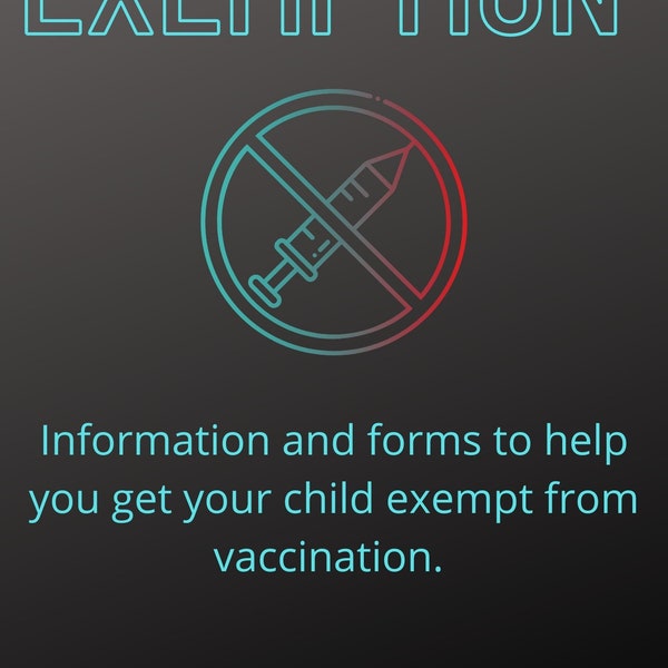 Religious Exemption From Immunization