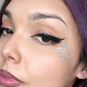 Face jewels nz sales