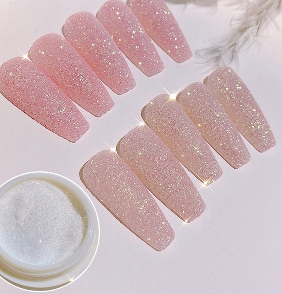 Nail sugar outlet