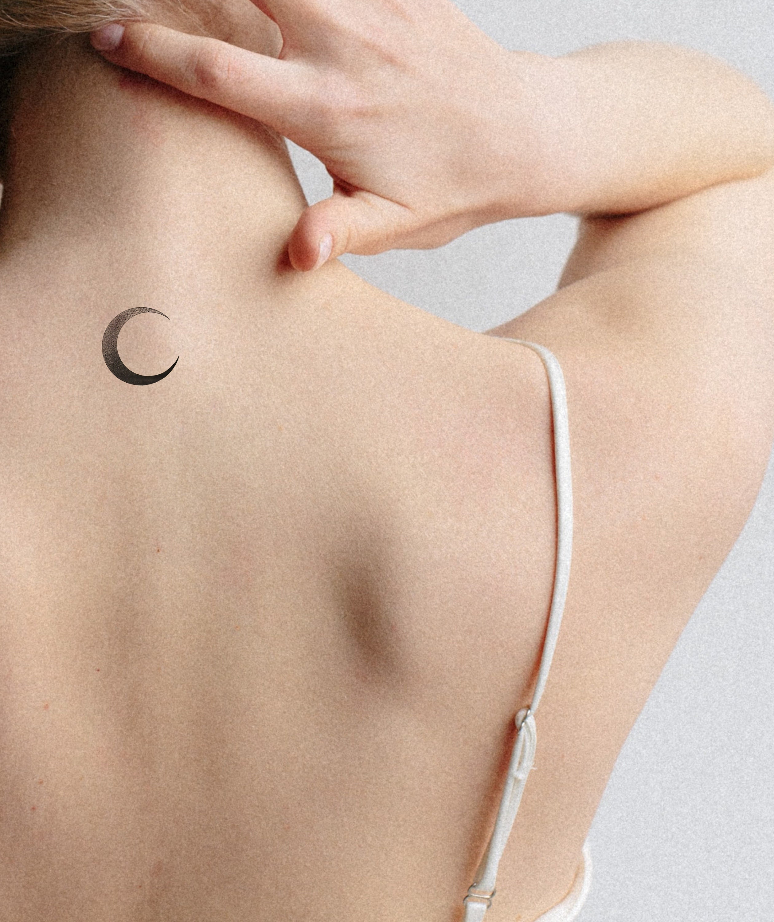 Body Tattoo Moon Black/ Temporary Tattoo Sticker/ 2022 New In/ - Etsy New Zealand Body Tattoo Moon Black/ Temporary Tattoo Sticker/ 2022 New In/ - Etsy New Zealand