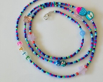 Personalized Mask Chains