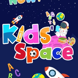 Daycare Flyers (2 design)