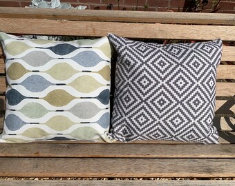 sunbrella cushion inserts