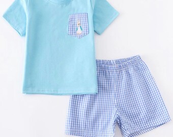 boys spring outfits