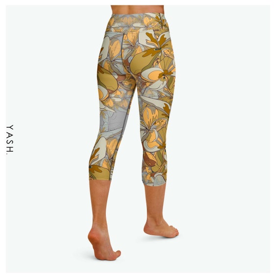 Patterned Tights + Patterned Leggings | Size 8-26 | Active Truth™