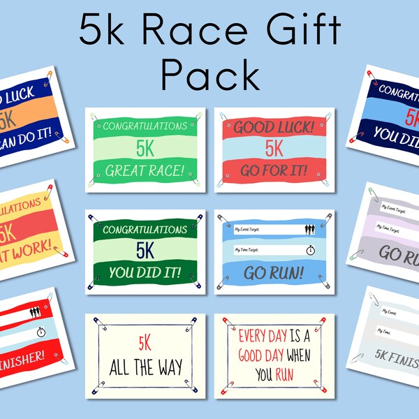 Gift Pack - Etsy