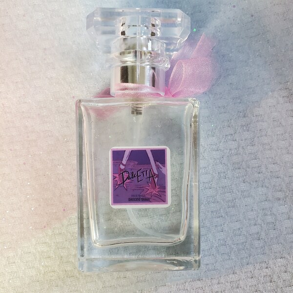 Dancing Queen Natural Fragrance Spiritual Mist