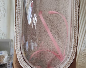 Blythe doll carry bag, obitsu 22,OB24 doll container, 1/6" doll carry bag,BDJ carry bag