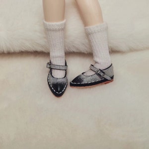 Buty Blythe, buty Neo Blythe, buty ob22, buty ob24, ręcznie robione buty dla lalek, buty skórzane