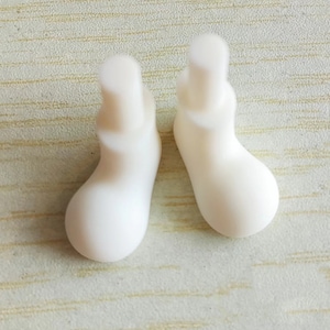 Ob11 lasts,YMY,GSC lasts,OB11 Boot lasts,doll boot lasts