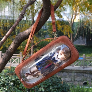 Doll carry bag, BDJ doll container, 1/4&quot; doll carry bag,BDJ carry bag