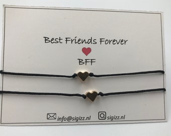 Friendship bracelet/BFF bracelet/Bracelet for 2