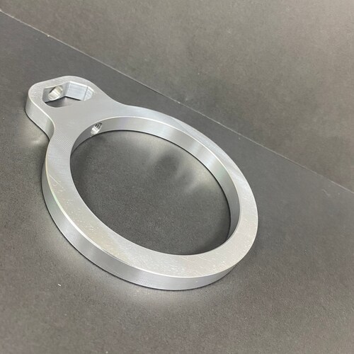 Milwaukee Packout Cup Holder Made Out of Aluminum Etsy Hong Kong