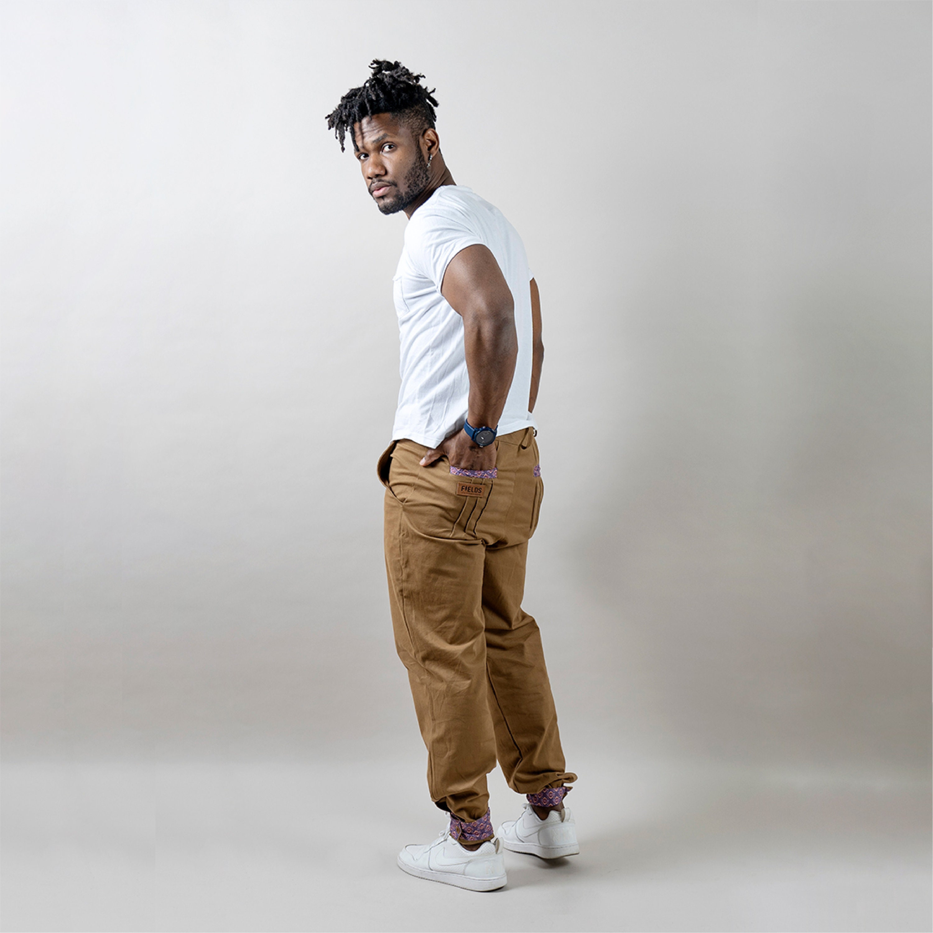 Field khaki pants 2025