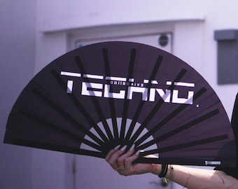 TECHNO FAN 2.0