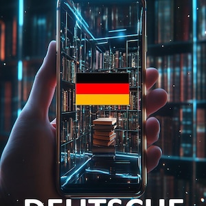 101 deutsche PLR Books – Hochwertige E-Books mit Wiederverkaufsrechten | Sofort-Download | Perfekt fürs Online-Business
