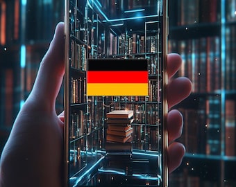 101 deutsche PLR Books – Hochwertige E-Books mit Wiederverkaufsrechten | Sofort-Download | Perfekt fürs Online-Business