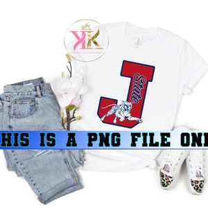 J State Design Guard the Yard Jackson State University Png files for JSU THEE I Love Jackson State design for swac design