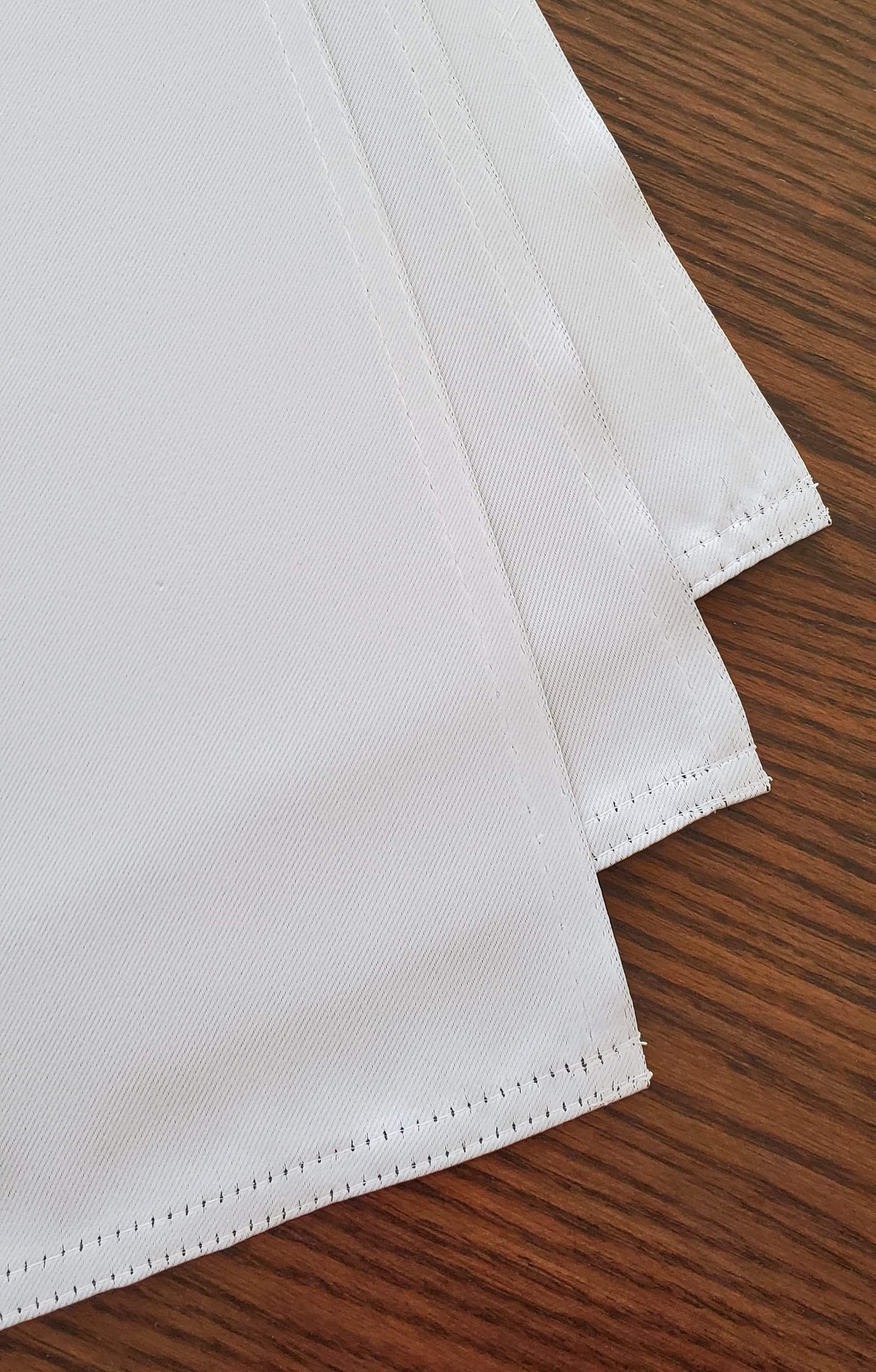 Sublimation Garden Flag Blanks 12x18 Double Sided 100 Etsy