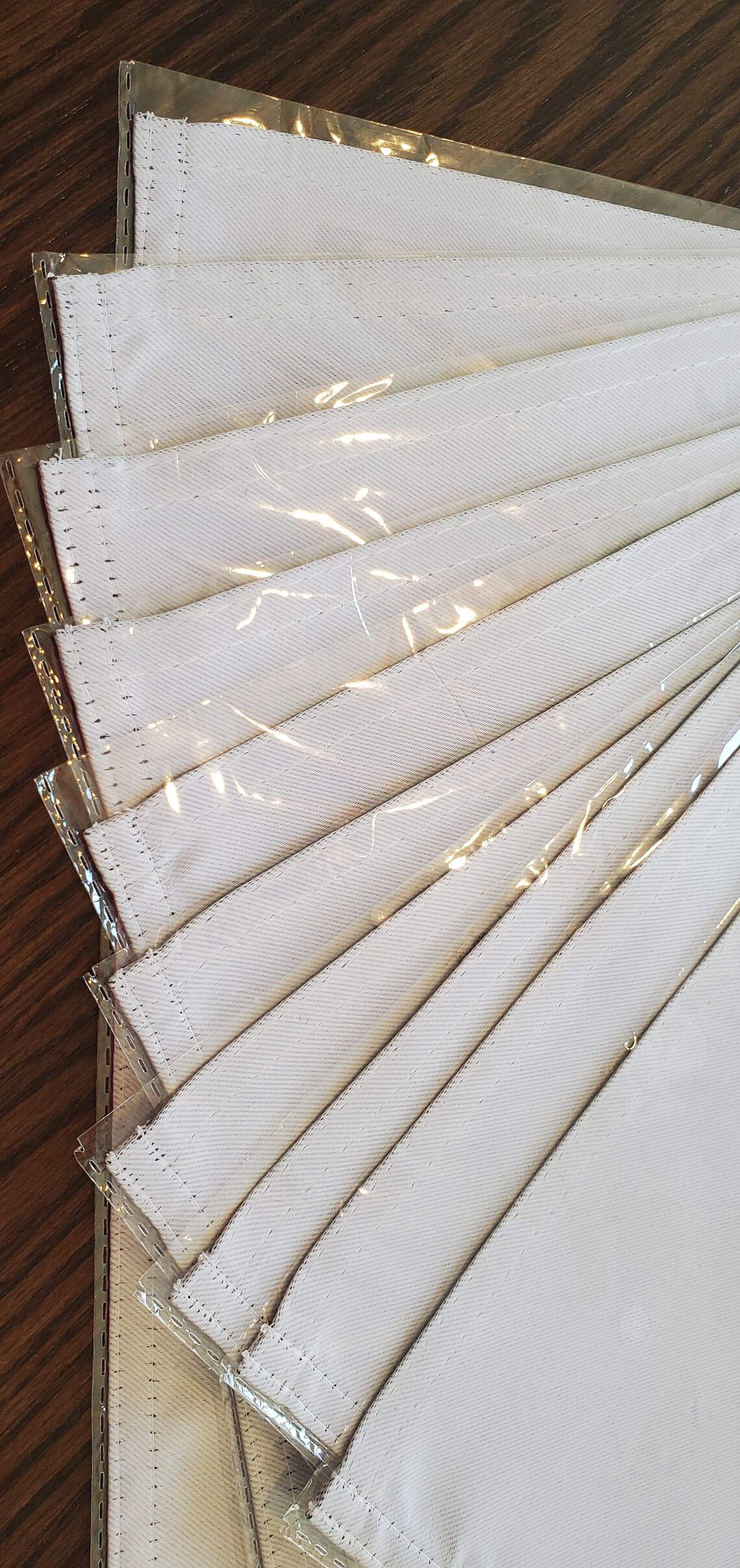 Sublimation Garden Flag Blanks