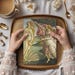 Botticelli Birth of Venus Journal Mythology Notebook Italian Art ...
