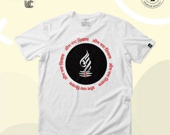 Buy Om T Shirt Online In India - Etsy India