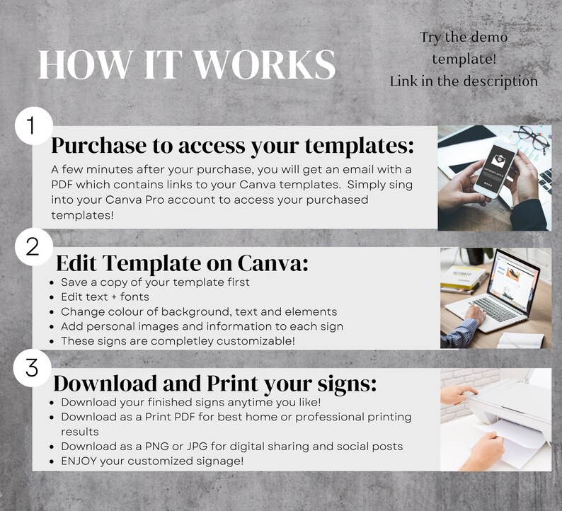 Jack and Jill Editable Sign Bundle Stag and Doe Wedding Signs White and Gold Theme Includes