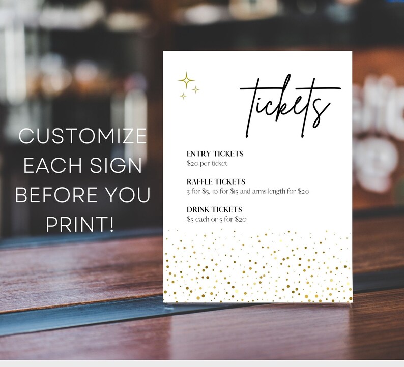 Jack and Jill Editable Sign Bundle Stag and Doe Wedding Signs White and Gold Theme Includes