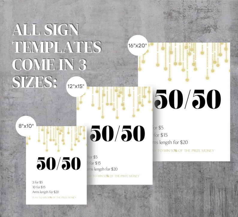 Jack and Jill Editable Sign Bundle Stag and Doe Wedding Signs White and Gold Theme Includes