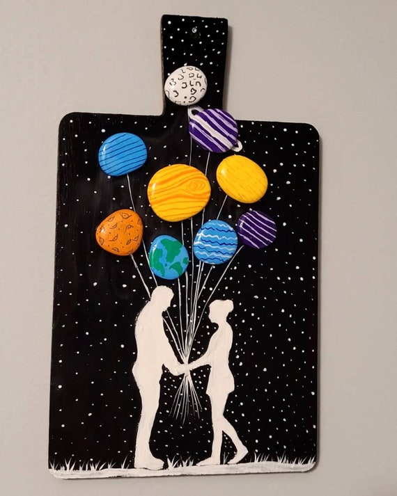 40+ Couples Painting Ideas For The Perfect Date Night