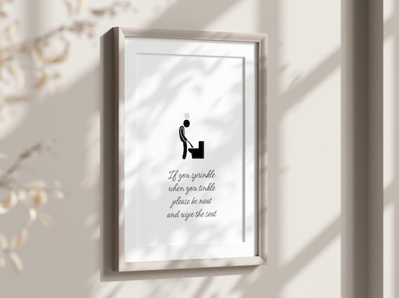 Bathroom Wall Art Printables: Stunning Designs to Elevate Your Space