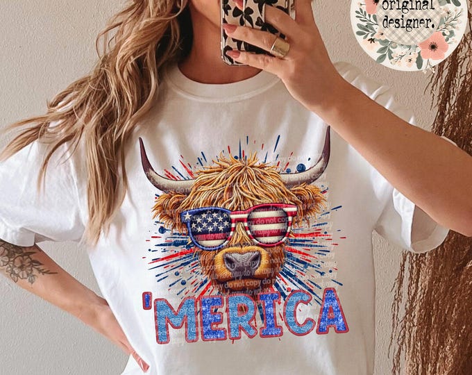 Patriotic Designs
