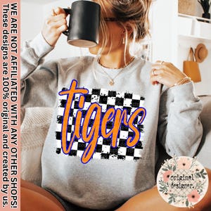 Projekt maskotki na zamówienie do pobrania w wersji cyfrowej, plik PNG w stylu retro z motywem grunge dla drużyn sportowych