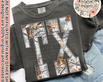 Texas Gray Camo State Design | Digital Download | PNG File |  United States Patriotic