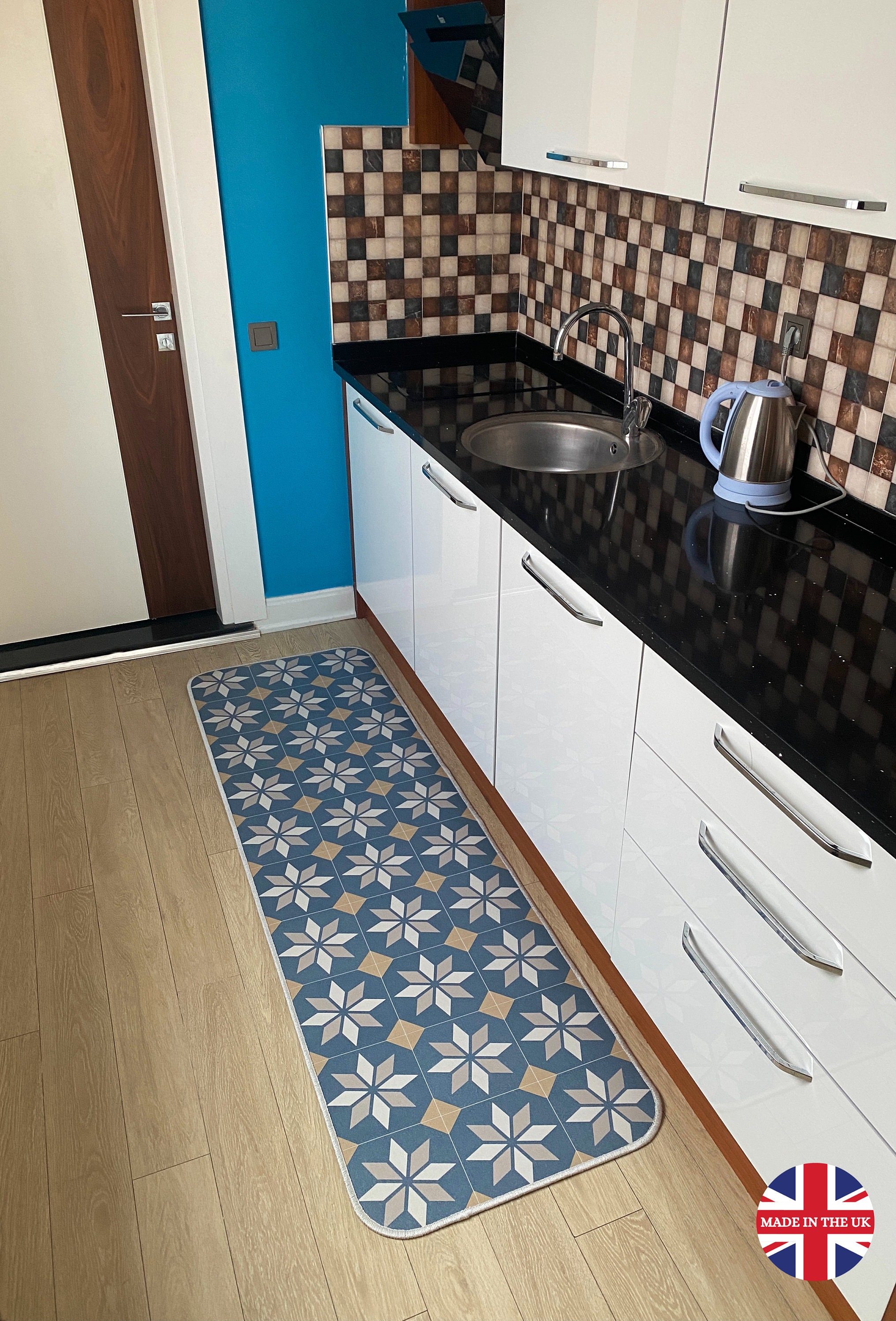 Kitchen Floor Mats Cushioned Kitchen Floor Mats For Hardwood