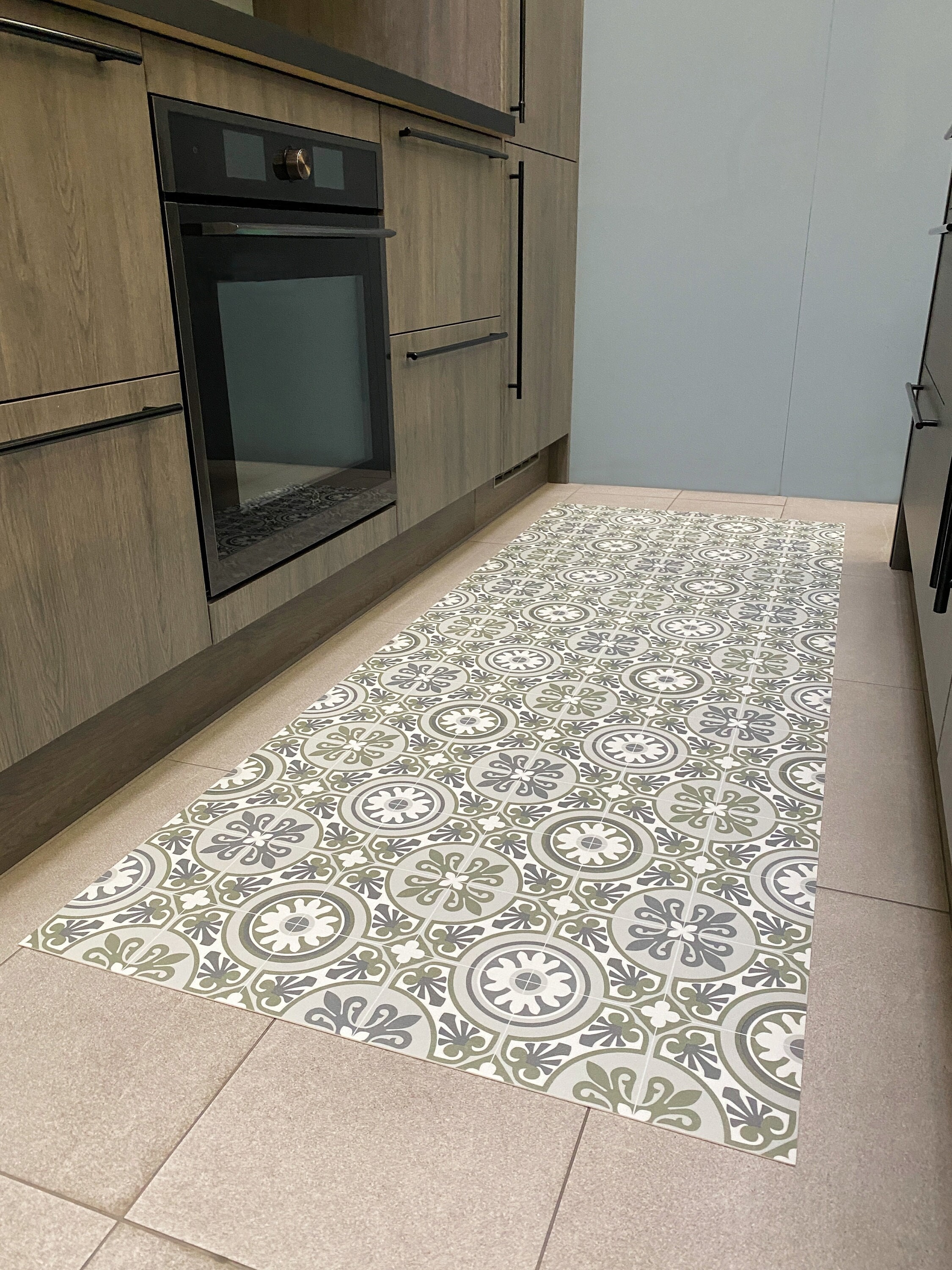 Spanish Tile Linoleum Flooring Wholesale Spanish Tile Vinyl Floor Mat