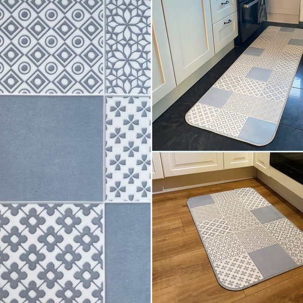 Linoleum Flooring - Etsy