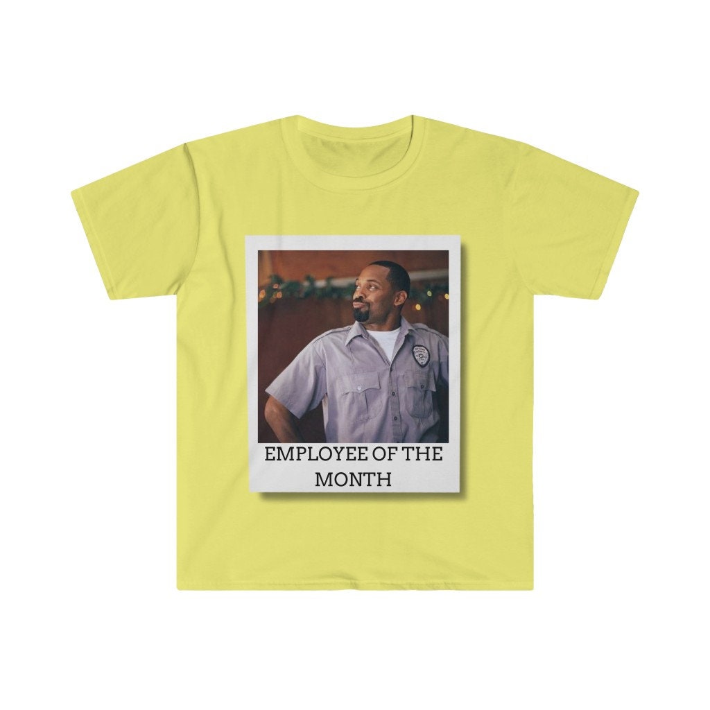 employee-of-the-month-top-flight-security-of-the-world-t-shirt-funny
