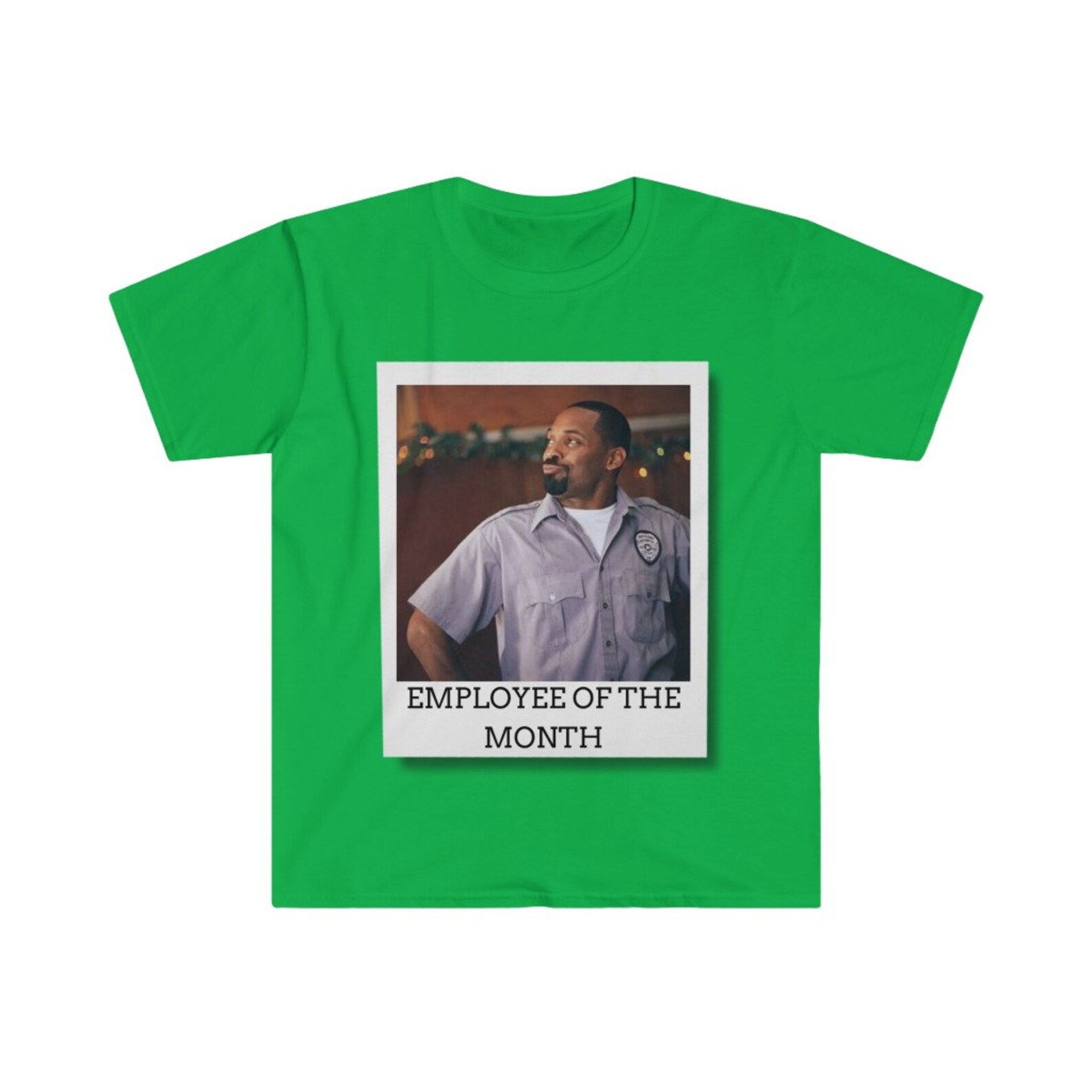 Employee Of The Month Top Flight Security Of The World T shirt Funny employee-of-the-month-top-flight-security-of-the-world-t-shirt-funny