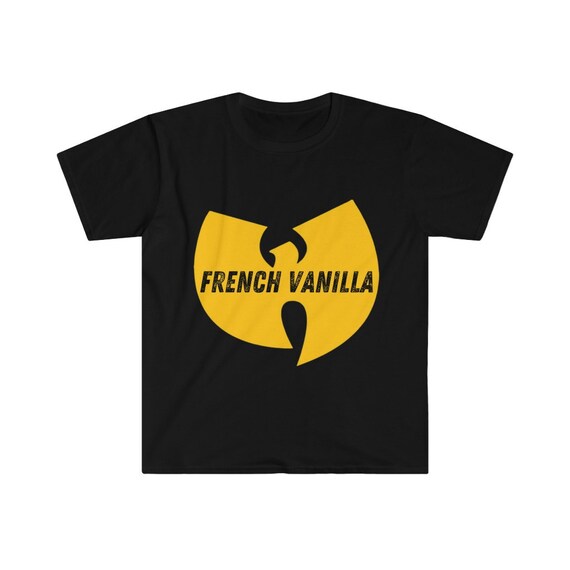 wu tang clan ice cream shirt