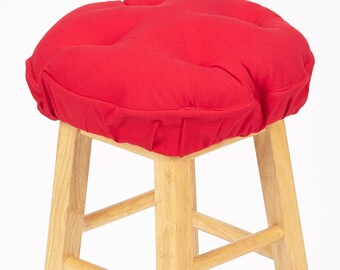 Elasticated stool clearance covers