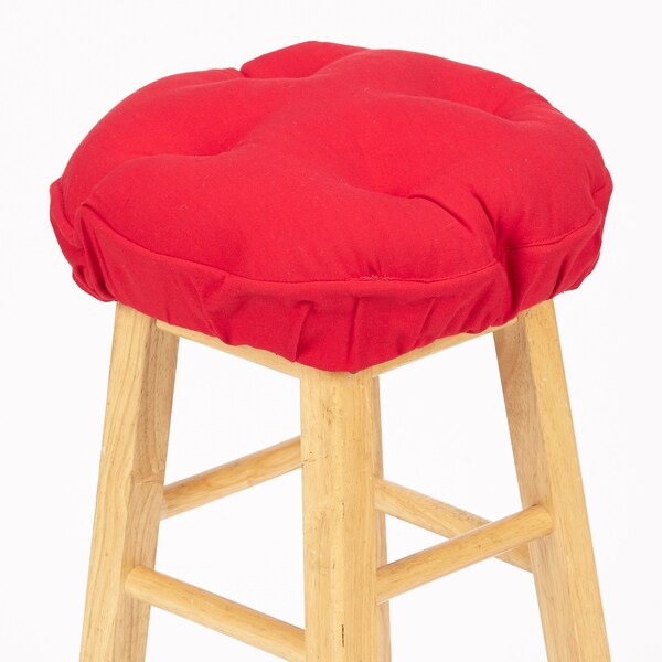 Bar Stool Cover Etsy