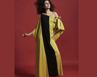 classy caftan