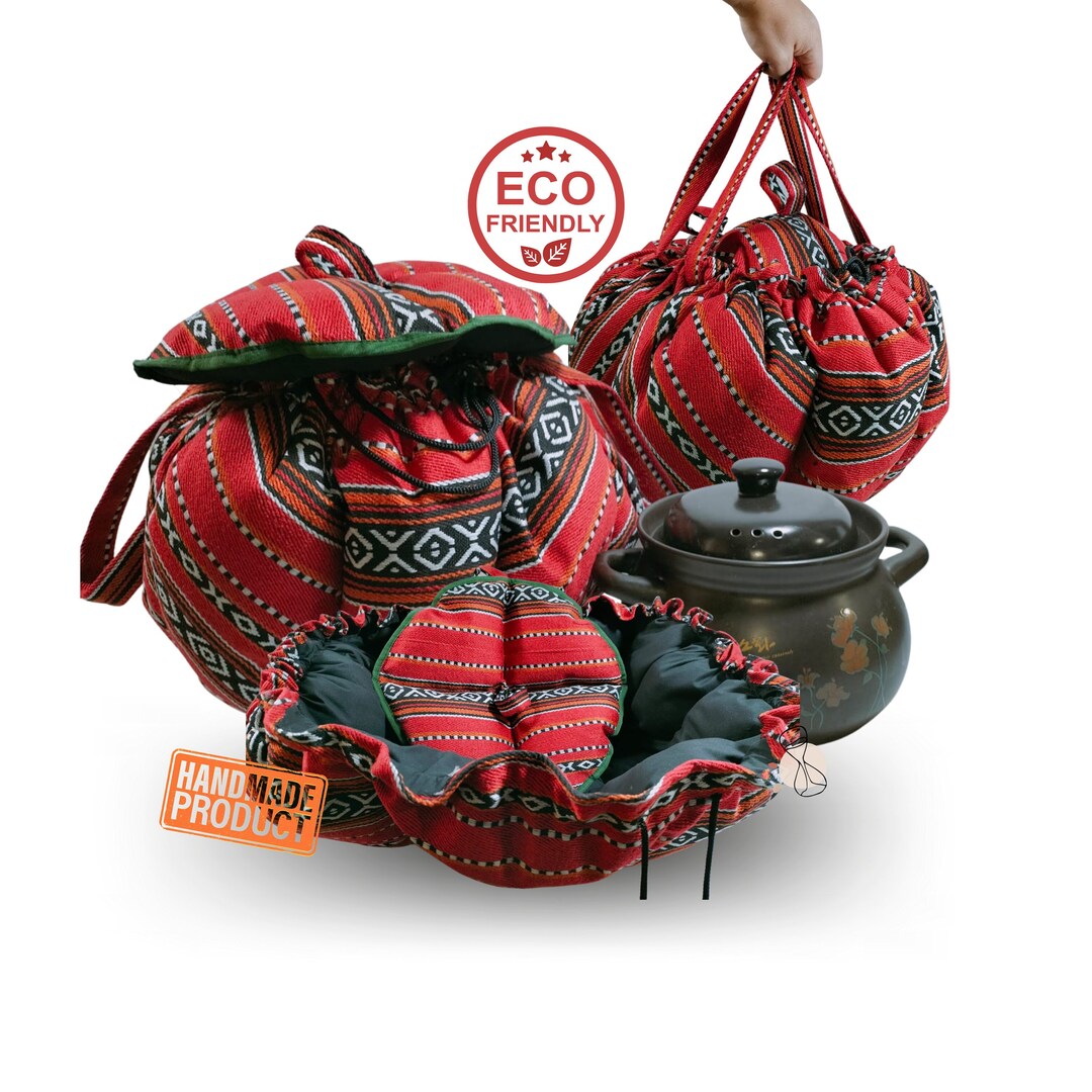 Bedouin Cooking Bag bedouin Wonderbag Cooking Thermal Bag Etsy Australia
