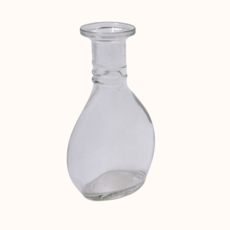 Personalized Colored Sand Art Glass Bottle Vase Great Etsy