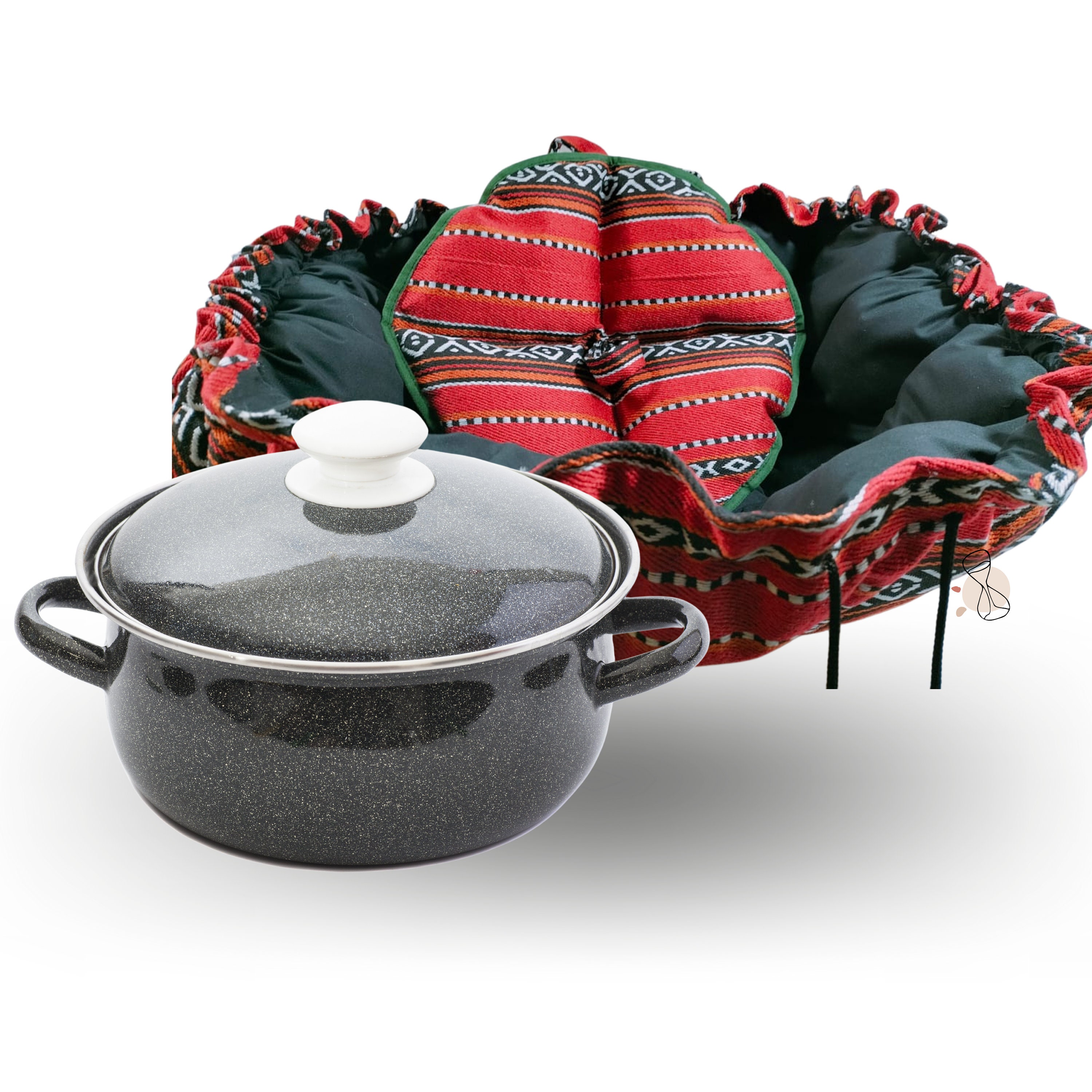 Bedouin Cooking Bag bedouin Wonderbag Cooking Thermal Bag Etsy Australia