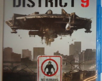 District 9 Etsy