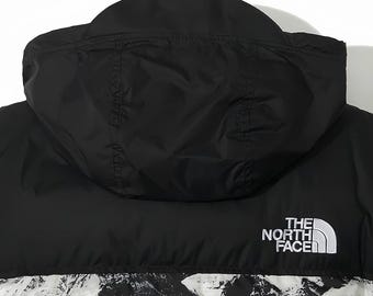 Men's Premium Quality the North Face 700 Puffer Jacket Replica