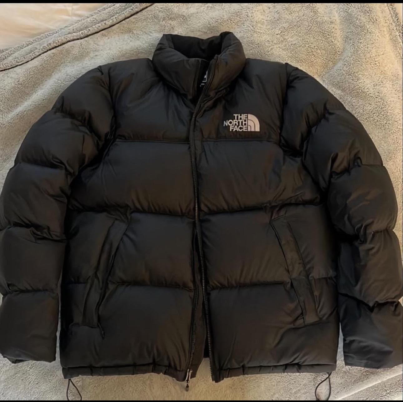 USED THE NORTH FACE 700FIL フード付きダウンジャケット Sサイズ C72I ノースフェイス Northface 700 Jacket | eBay
